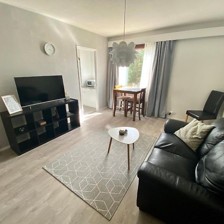 Cosy Studio Apartment - Perfect For Your Stay In Rovaniemi! Ngoại thất bức ảnh