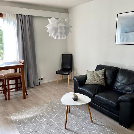Cosy Studio Apartment - Perfect For Your Stay In Rovaniemi! Ngoại thất bức ảnh