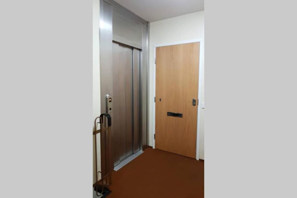 Cosy Studio Apartment - Perfect For Your Stay In Rovaniemi! Ngoại thất bức ảnh